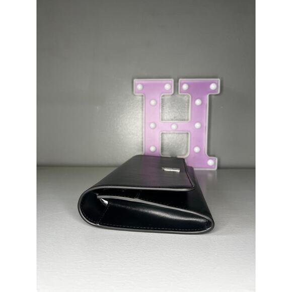 Brandon Blackwood Travel Pouch with Removable Leather Insert - Picture 7 of 10